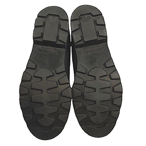 Men\'s Timberland Classic Ankle Boot Black sz 13M